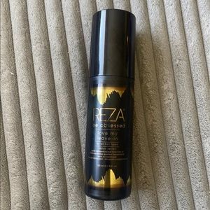 SOLD Reza Be Obsessed Love my Leave-In Conditioner
